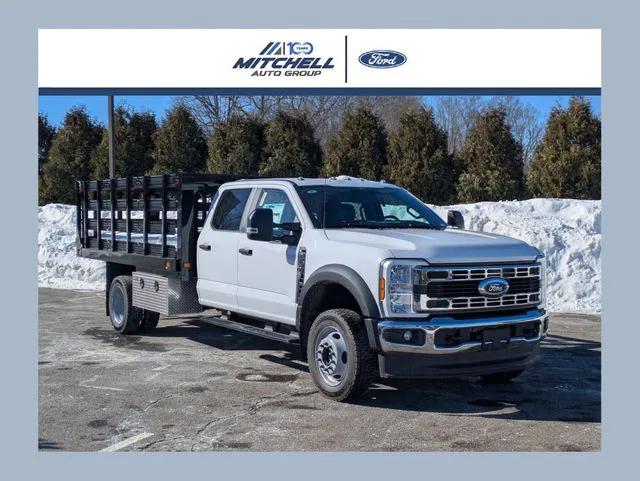 2026 Ford F-450 XL for sale in Windsor, CT