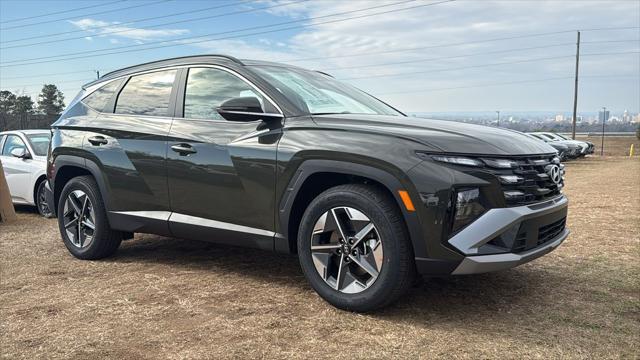2026 Hyundai Tucson SEL Premium for sale in BEECH ISLAND, SC