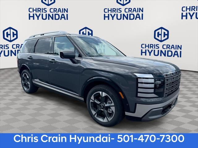 2026 Hyundai Palisade Limited for sale in CONWAY, AR