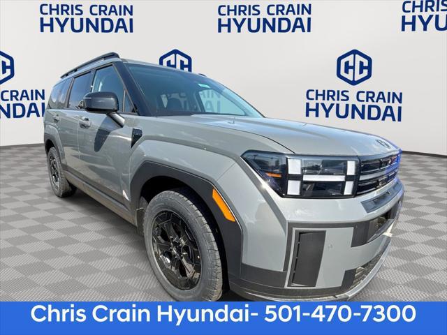2026 Hyundai Santa Fe XRT for sale in CONWAY, AR