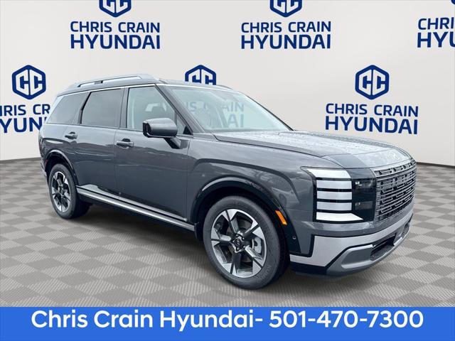 2026 Hyundai Palisade Limited for sale in CONWAY, AR