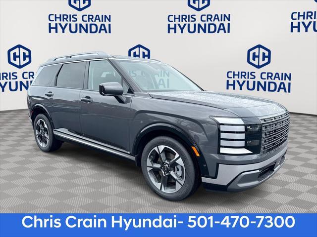 2026 Hyundai Palisade Limited for sale in CONWAY, AR