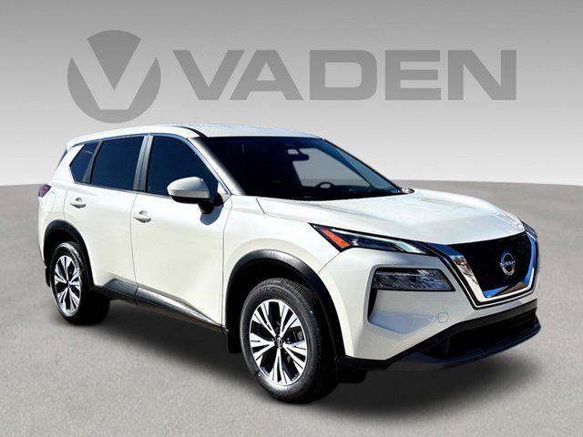 2023 Nissan Rogue SV FWD for sale in Savannah, GA
