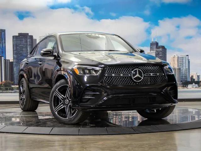 2026 Mercedes-Benz GLE 450 4MATIC for sale in Lake Bluff, IL