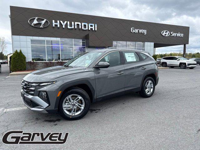 2026 Hyundai Tucson SE for sale in PLATTSBURGH, NY