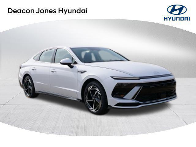 2026 Hyundai Sonata SEL Sport for sale in GOLDSBORO, NC