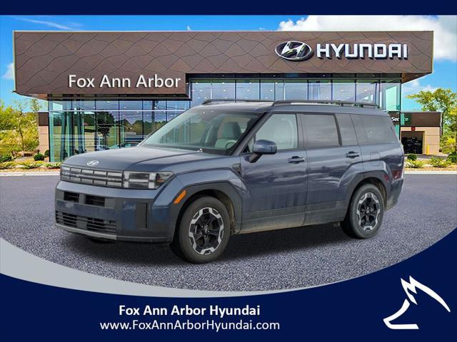2026 Hyundai Santa Fe SEL for sale in ANN ARBOR, MI