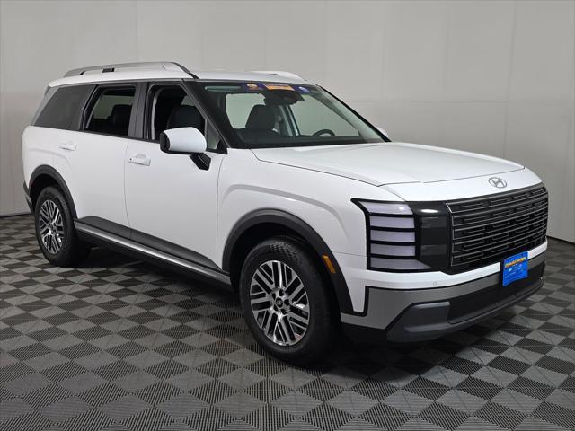 2026 Hyundai Palisade SEL 7P for sale in BAXTER, MN