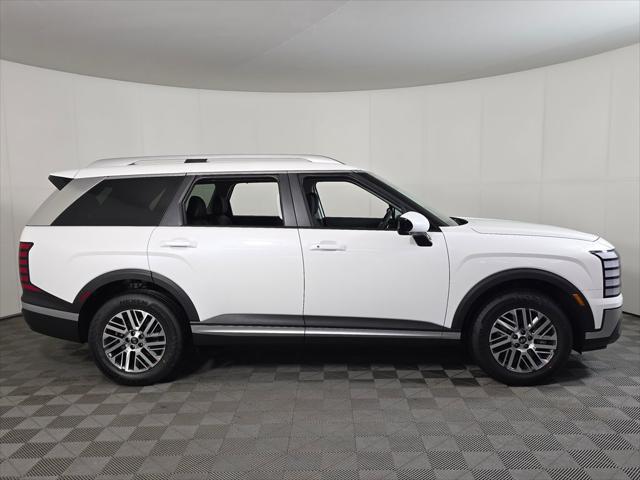2026 Hyundai Palisade SEL 7P