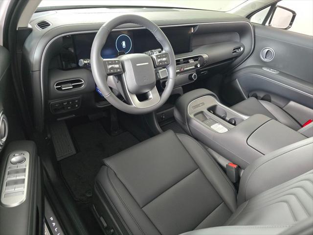 2026 Hyundai Palisade SEL 7P