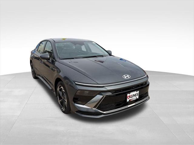 2026 Hyundai Sonata SEL Sport for sale in QUINCY, IL