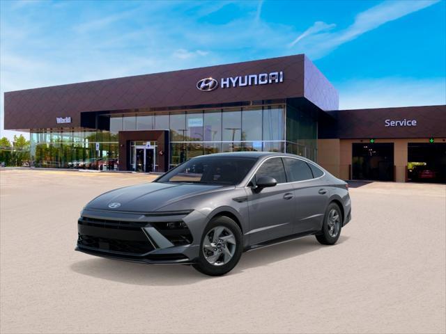 2026 Hyundai Sonata SE for sale in MATTESON, IL