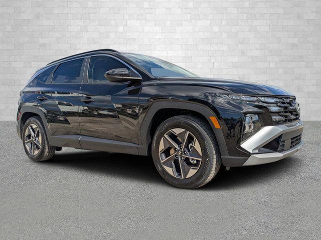 2026 Hyundai Tucson SEL for sale in NAPLES, FL