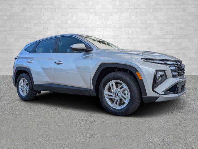 2026 Hyundai Tucson SE for sale in NAPLES, FL