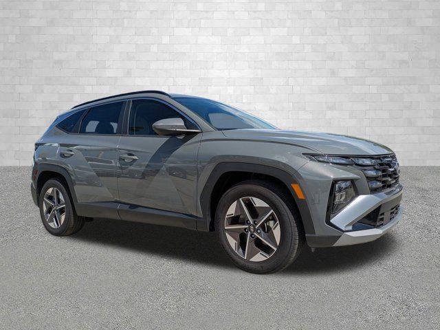 2026 Hyundai Tucson SEL for sale in NAPLES, FL