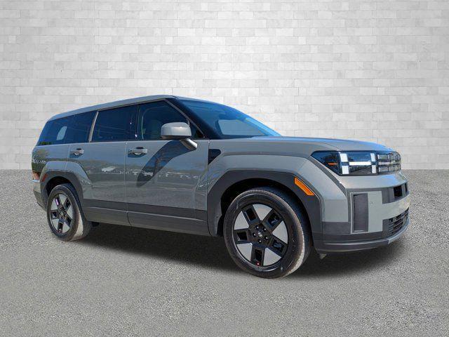 2026 Hyundai Santa Fe Hybrid SE for sale in NAPLES, FL