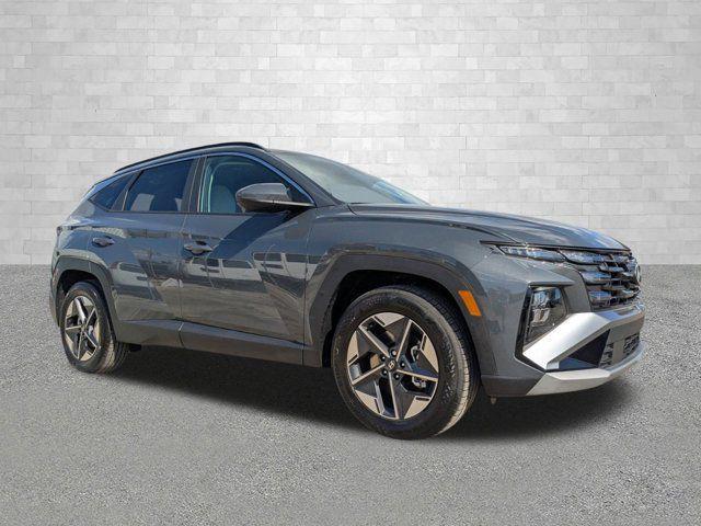 2026 Hyundai Tucson SEL for sale in NAPLES, FL