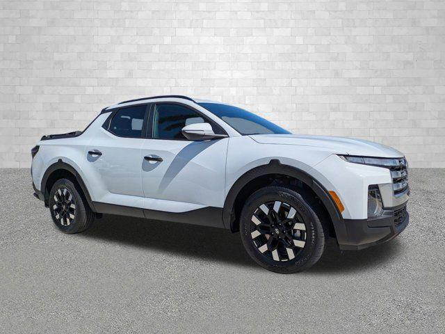 2026 Hyundai Santa Cruz SEL Activity for sale in NAPLES, FL
