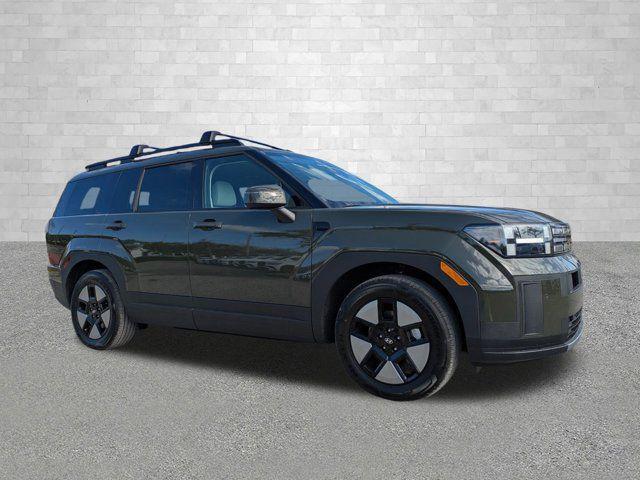 2026 Hyundai Santa Fe Hybrid SEL for sale in NAPLES, FL