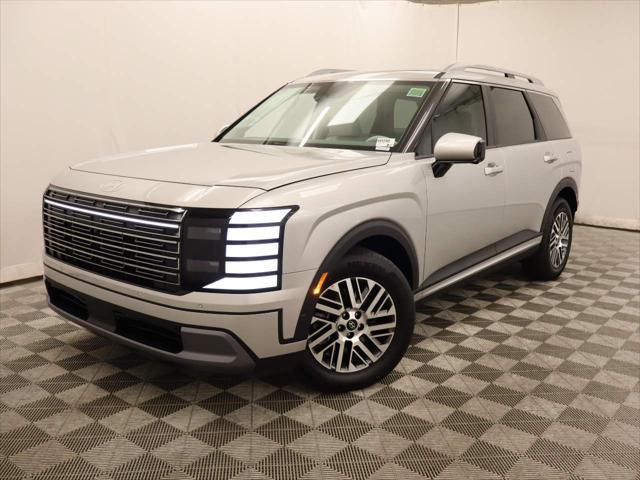 2026 Hyundai Palisade SEL Premium 8P for sale in SCOTTSDALE, AZ