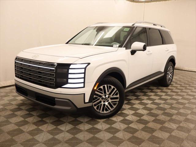 2026 Hyundai Palisade SEL Premium for sale in SCOTTSDALE, AZ