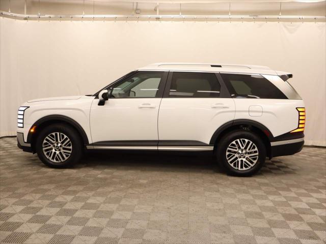2026 Hyundai Palisade SEL Premium