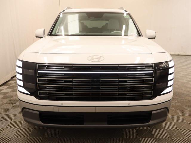 2026 Hyundai Palisade SEL Premium