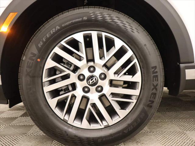 2026 Hyundai Palisade SEL Premium