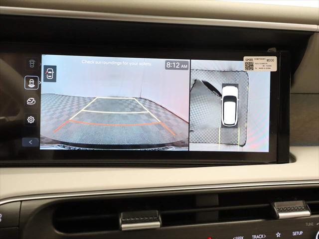 2026 Hyundai Palisade SEL Premium
