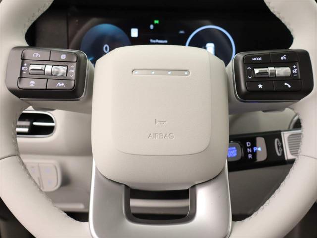 2026 Hyundai Palisade SEL Premium