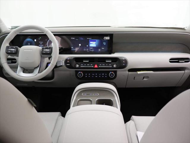 2026 Hyundai Palisade SEL Premium