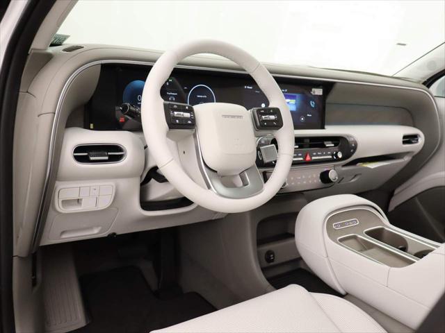 2026 Hyundai Palisade SEL Premium