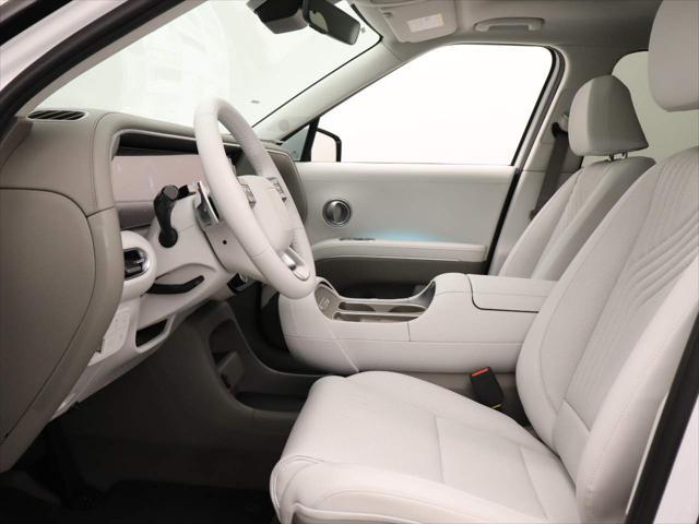 2026 Hyundai Palisade SEL Premium