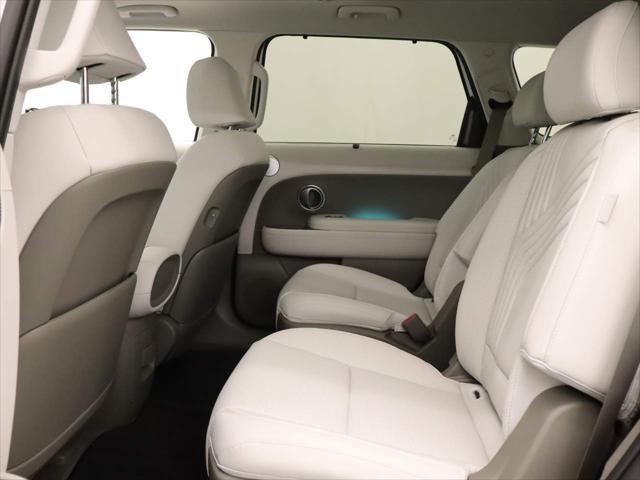 2026 Hyundai Palisade SEL Premium