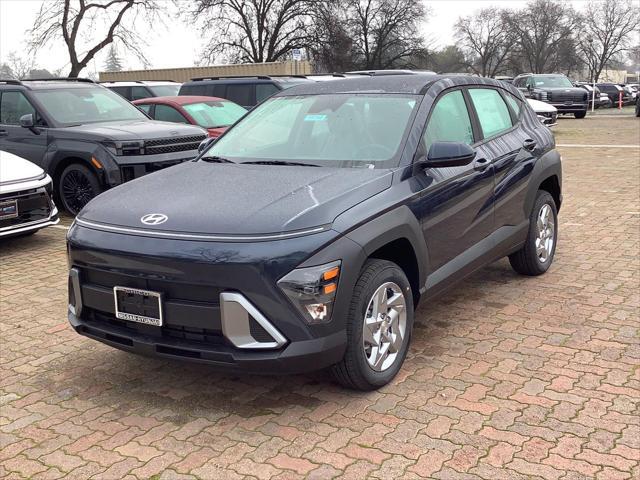 2026 Hyundai Kona SE for sale in CHICO, CA
