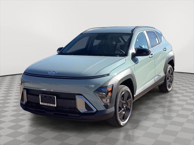 2026 Hyundai Kona SEL Sport for sale in CHICO, CA
