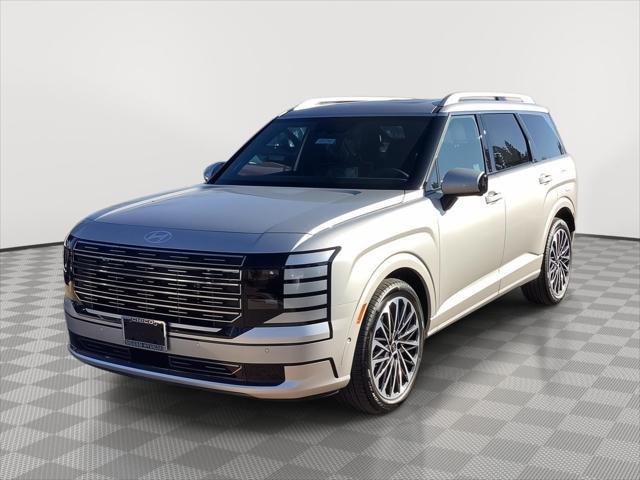 2026 Hyundai Palisade Calligraphy for sale in CHICO, CA