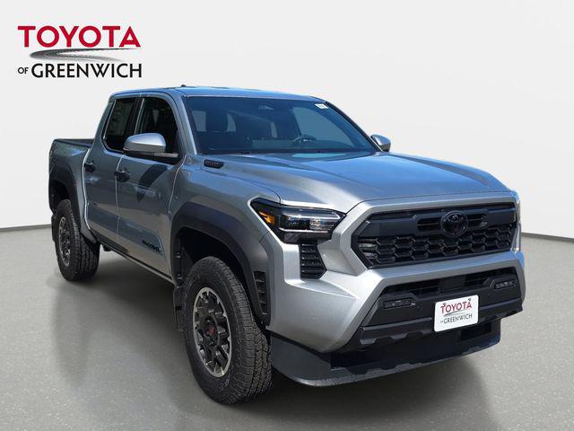 2026 Toyota Tacoma TRD Off Road for sale in Cos Cob, CT
