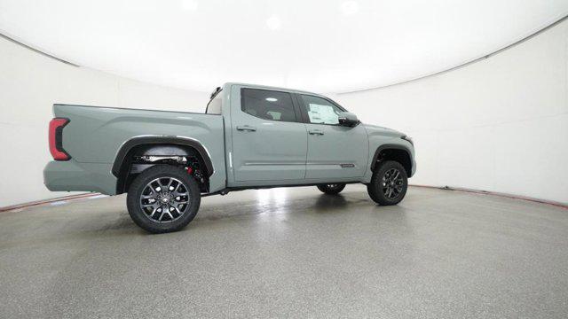 2026 Toyota Tundra Platinum CrewMax 5.5' Bed