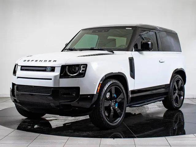 2022 Land Rover Defender 90 V8 for sale in Wichita, KS