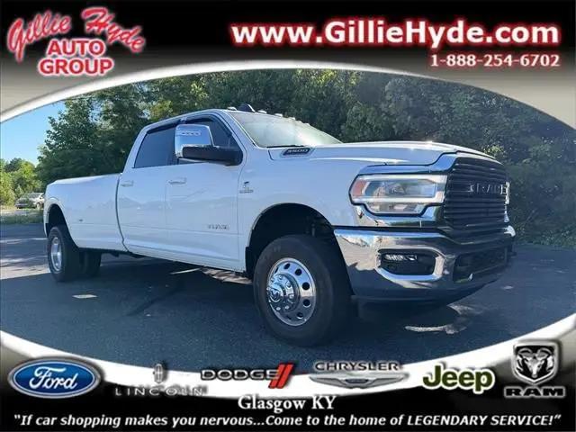 2024 Ram 3500 Laramie Crew Cab 4x4 8' Box for sale in Glasgow, KY