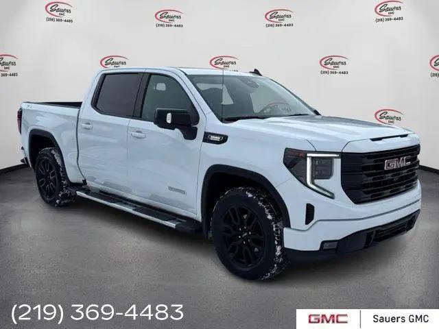 2023 GMC Sierra 1500 4WD Crew Cab Short Box Elevation with 3SB for sale in La Porte, IN