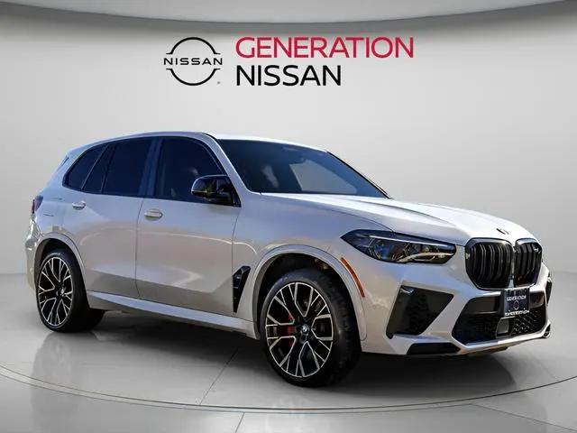 2023 BMW X5 M Base for sale in North Plainfield, NJ