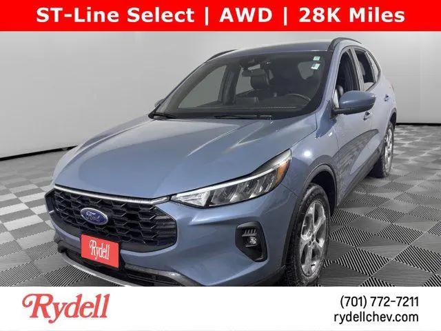 2025 Ford Escape ST-Line Select for sale in Grand Forks, ND