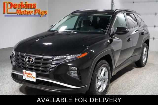 2023 Hyundai Tucson SEL for sale in Mayfield, KY