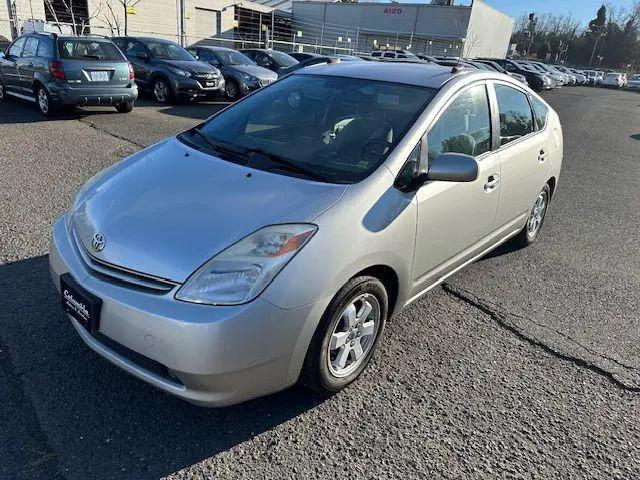 2004 Toyota Prius Base for sale in Portland, OR