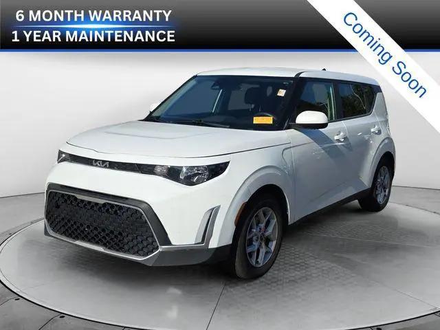 2024 Kia Soul LX for sale in Salisbury, NC