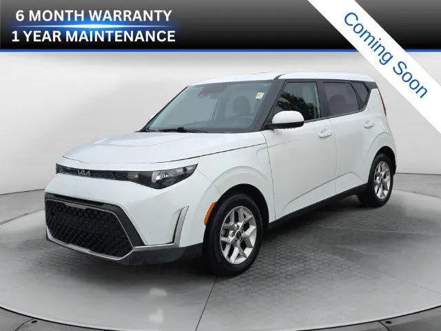 2024 Kia Soul LX for sale in Salisbury, NC