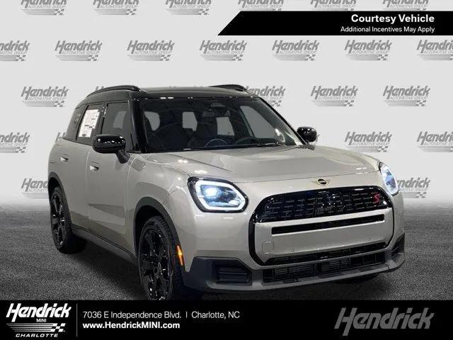 2026 MINI Cooper Countryman Cooper S for sale in Charlotte, NC