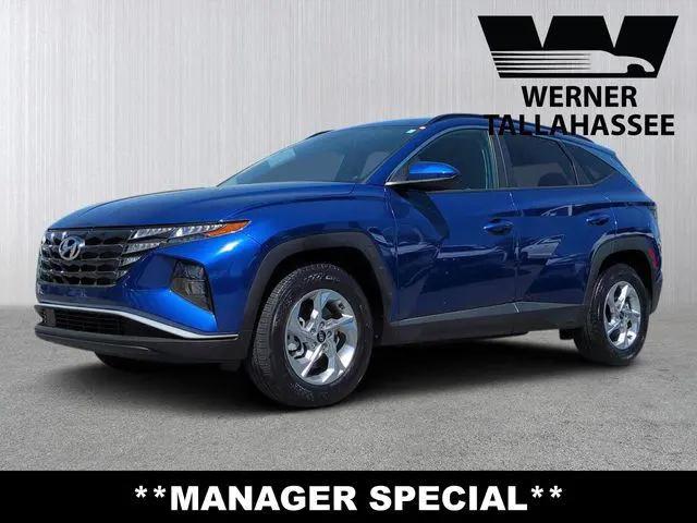 2024 Hyundai Tucson SEL for sale in Tallahassee, FL